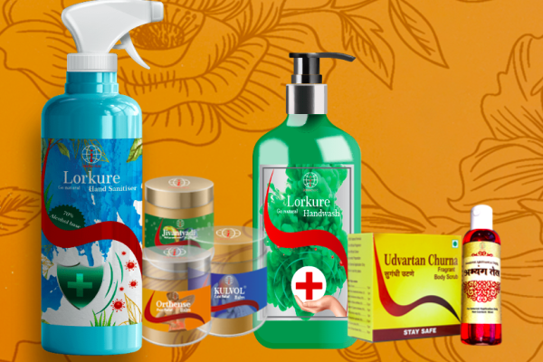 Ayurvedic Skincare